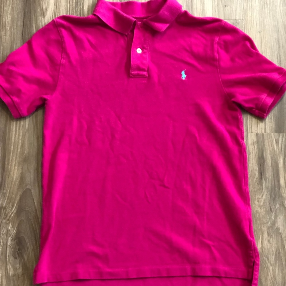 Polo Ralph Lauren Shirt